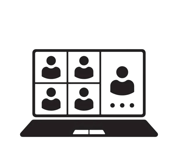 Connect with the Rise Referral Network for a quarterly video Mastermind to discuss business growth strategies and market updates for your area. 