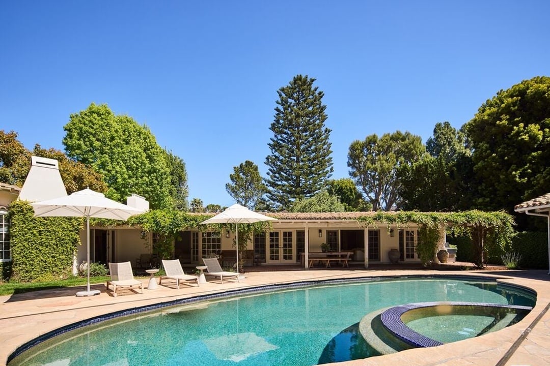 Silverreach Crest, Bonsall Dr, 90265