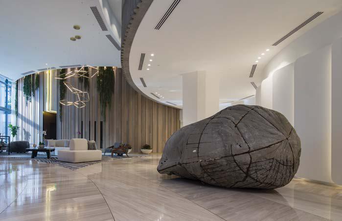 Baccarat Residences Miami