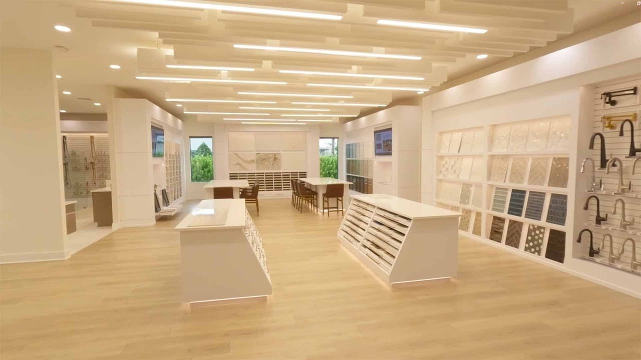 Kolter Homes Design Studio Experience