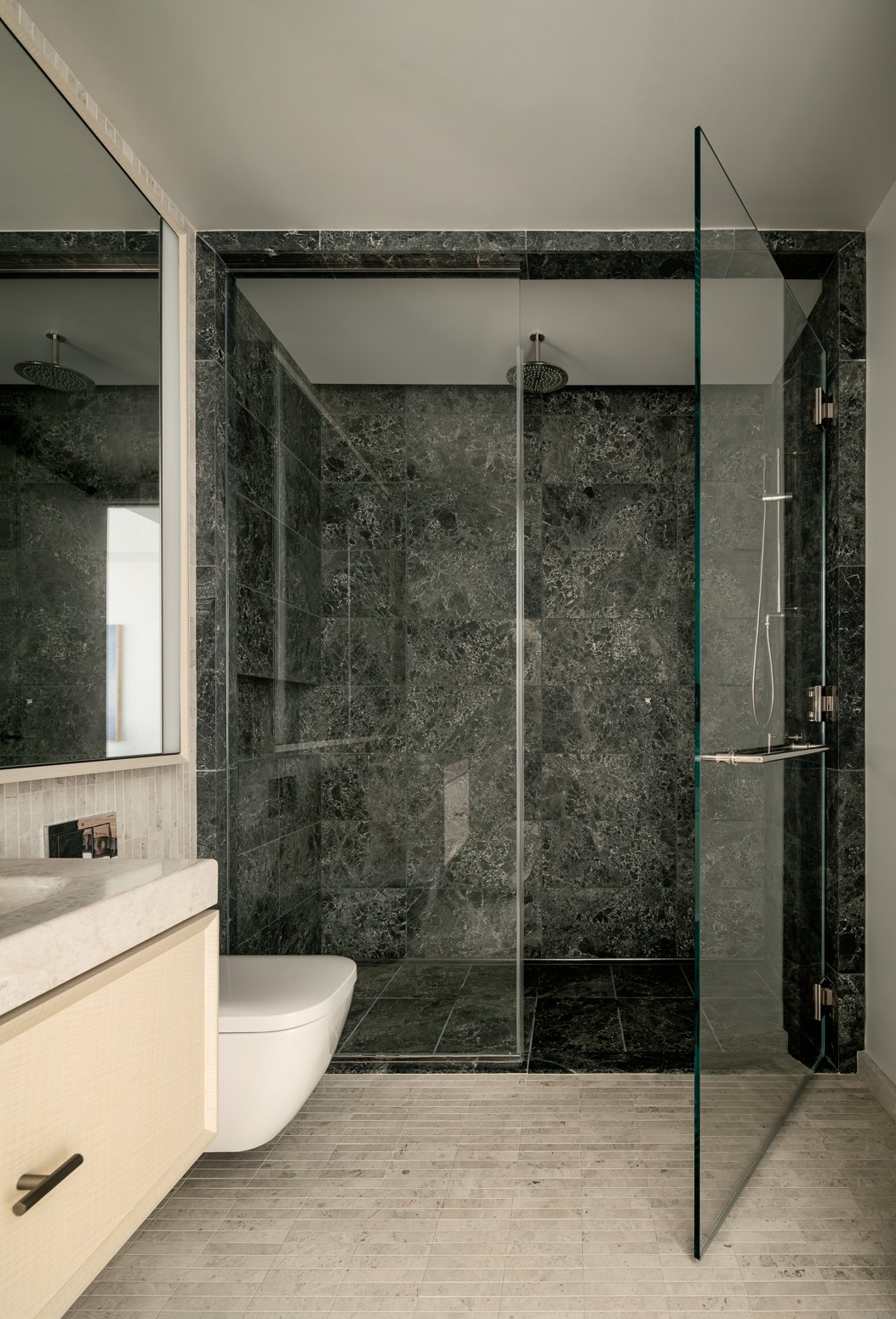 9900 S. Santa Monica Boulevard, No. 3A