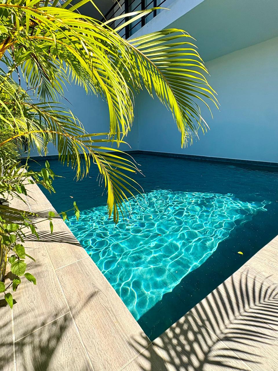 Tama Hills #2 | Modern 2-Bedroom Retreat in Tamarindo