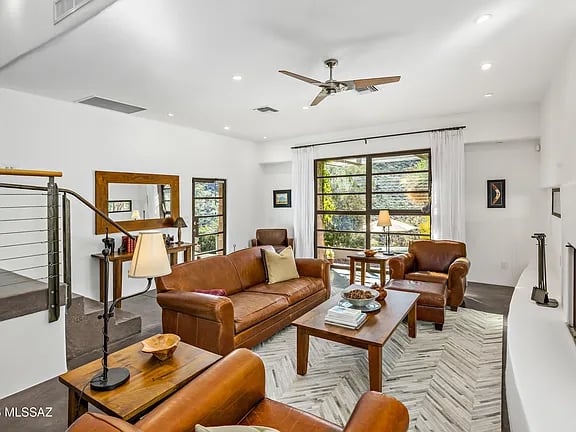 5500 W Chaos Canyon Lane