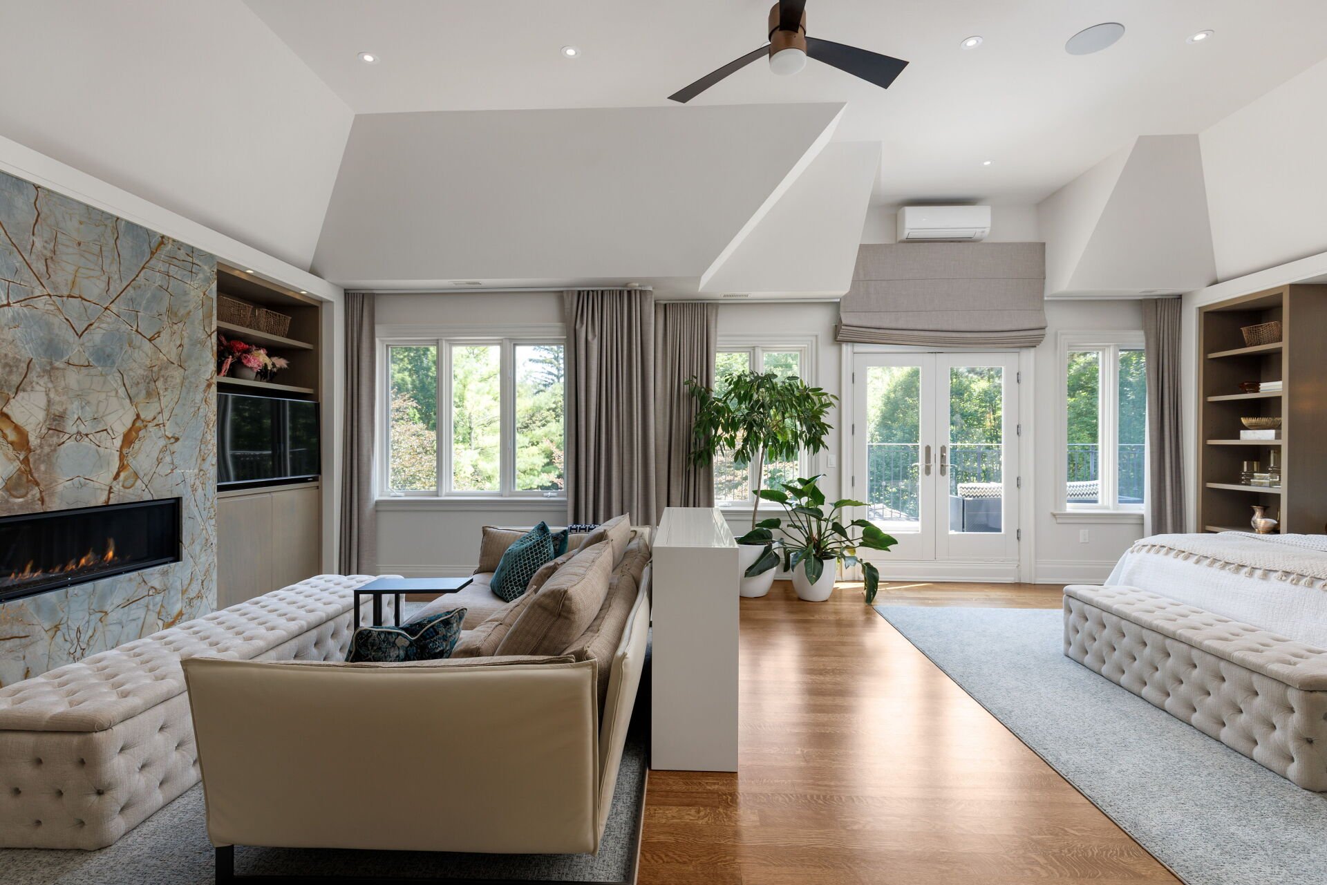 Bayview Ridge Estate