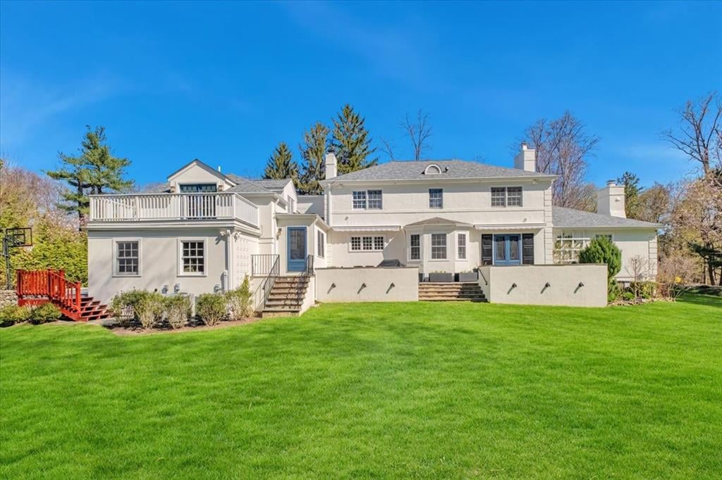 In Contract - 55 Deepwood Drive