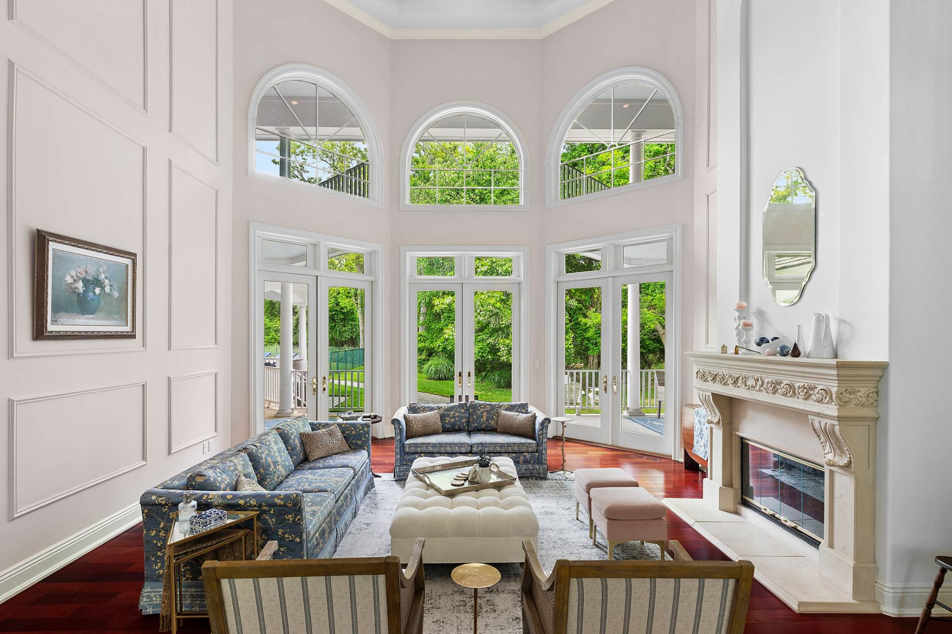 3 Fairlea Court