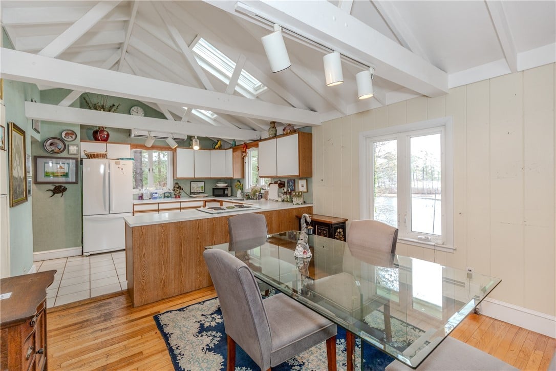 93 Coolridge Rd