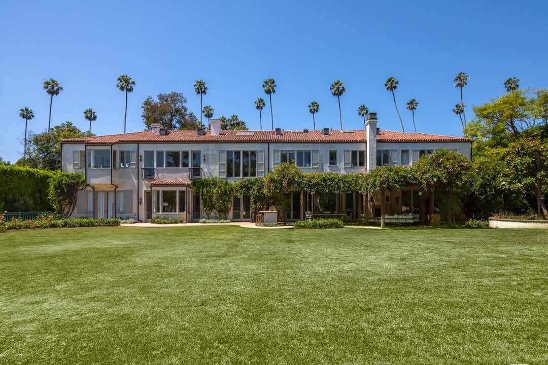 Oasis View