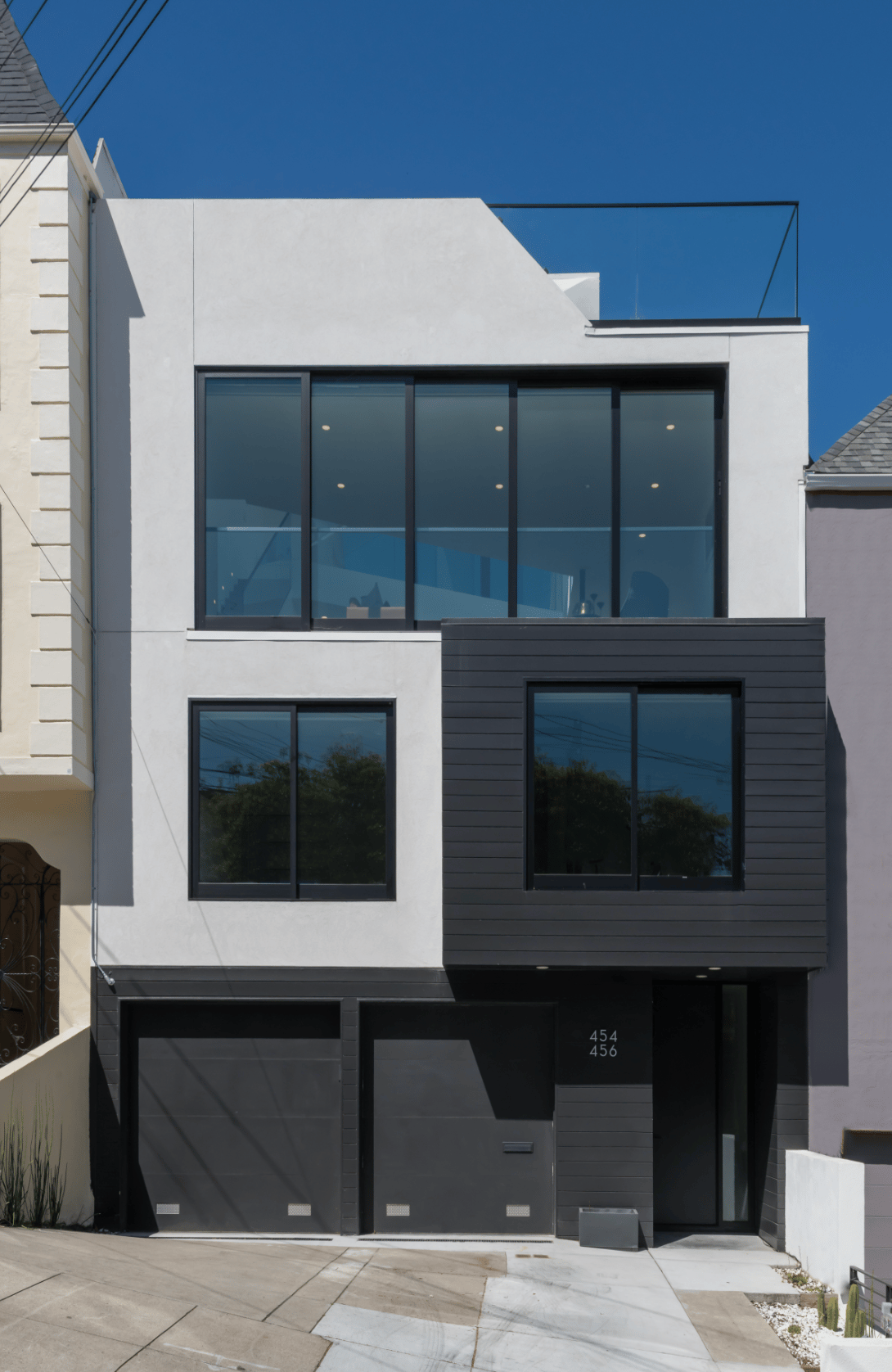 454-456 Collingwood Street