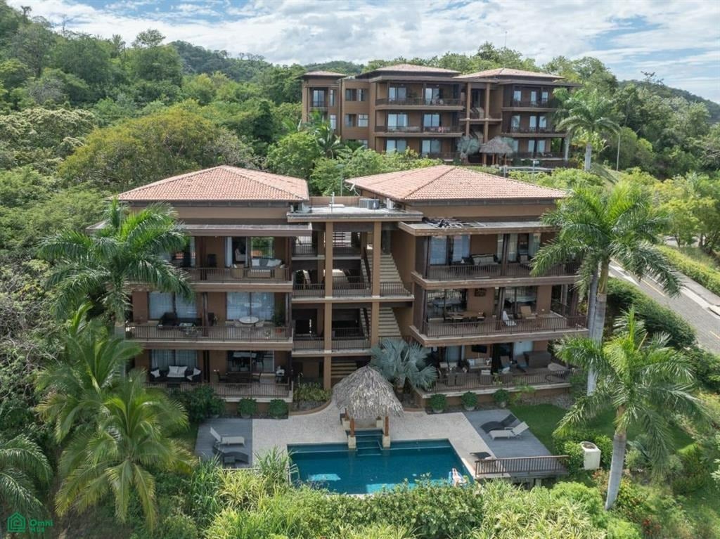Azul Paraiso 10A | Luxury Ocean View Condo Surrounded by Jungle Serenity in Costa Rica