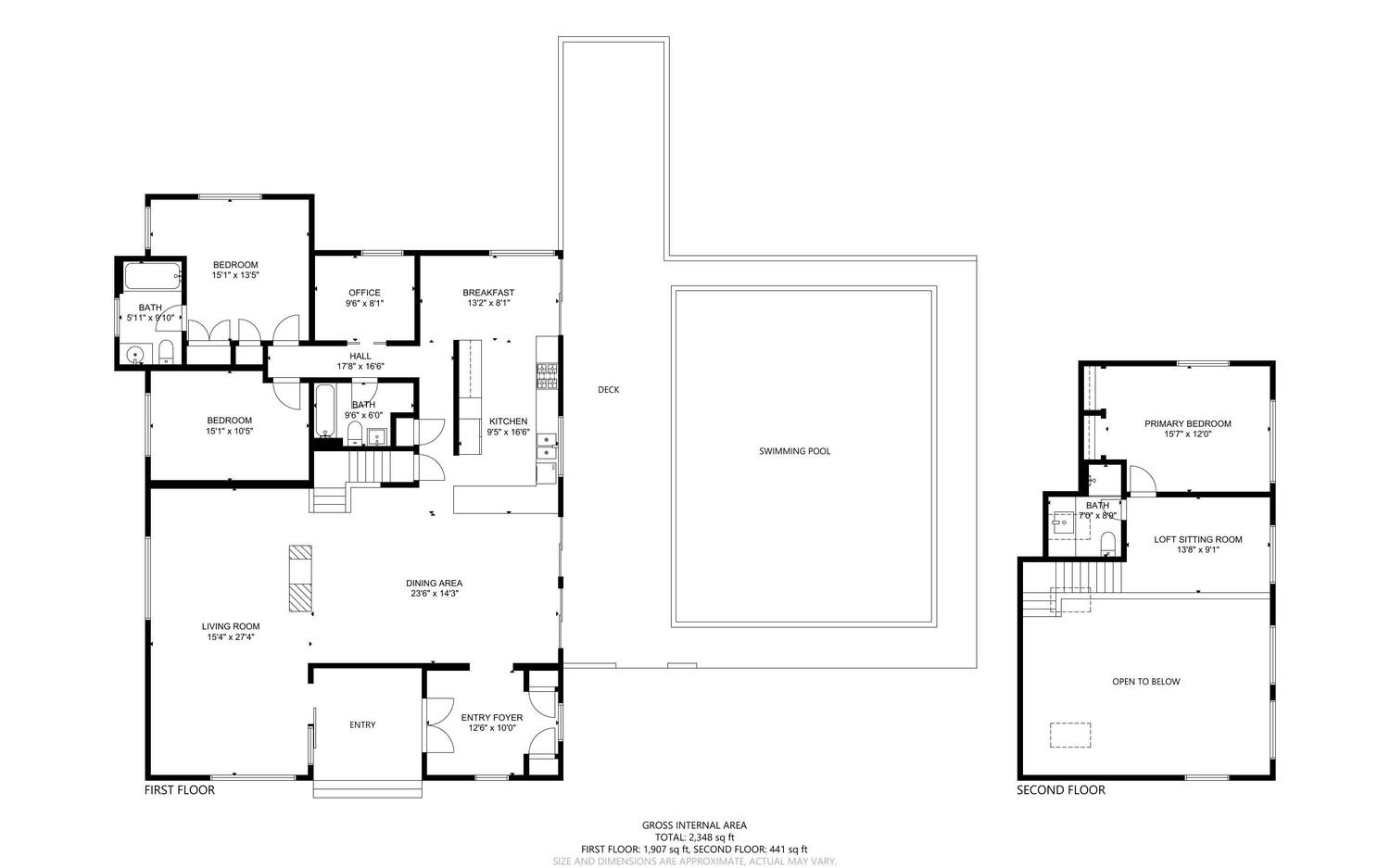7 Chatfields Lane 