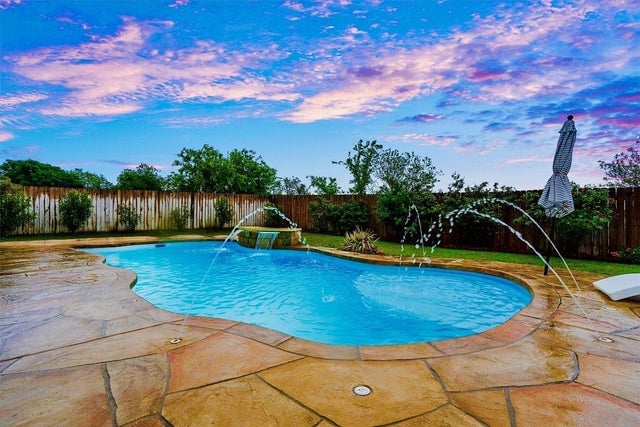 Round Rock