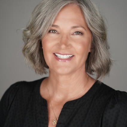 Kym Harrelson-Pattishall Wilmington, NC Real Estate Agent Headshot
