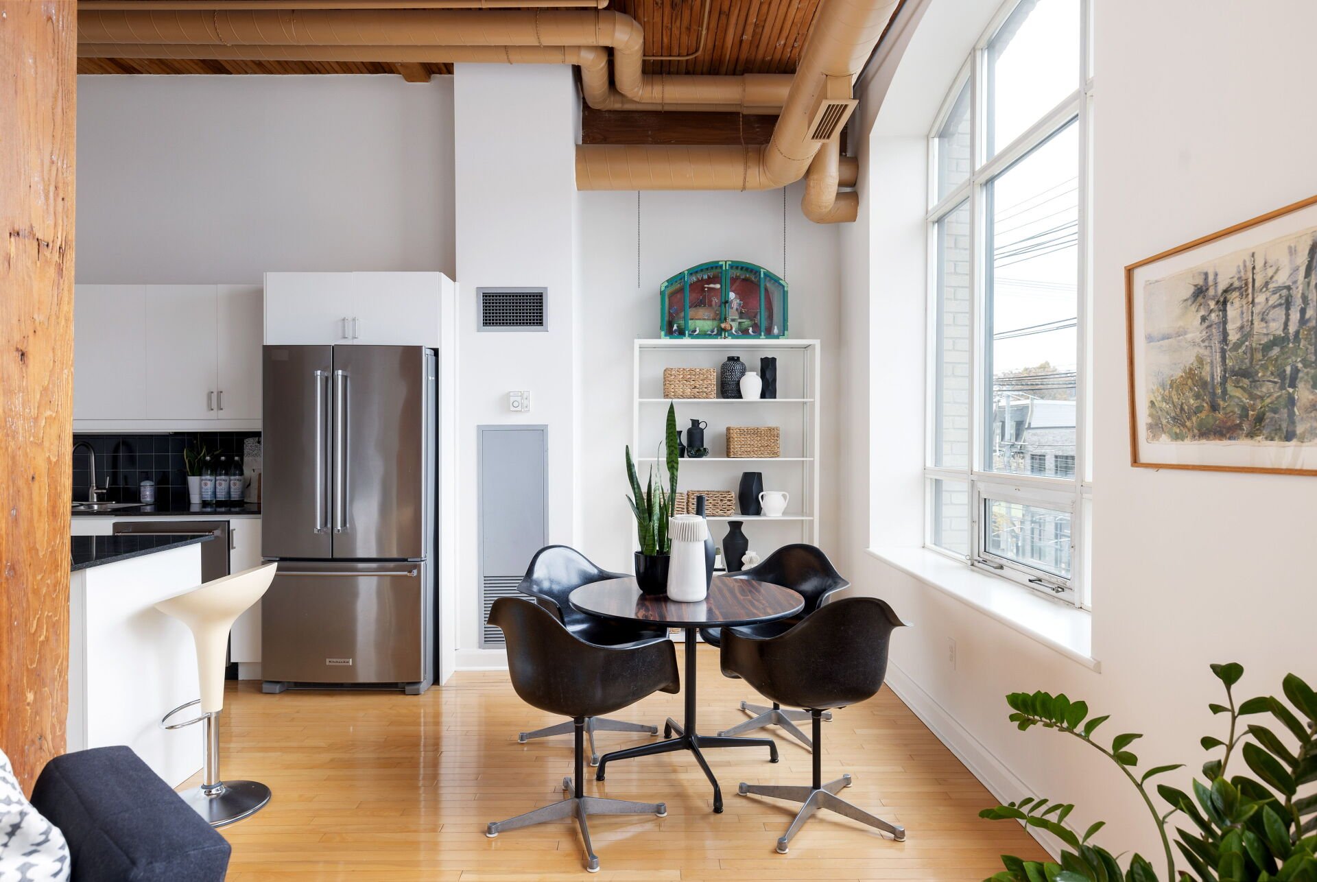 Candy Factory Loft
