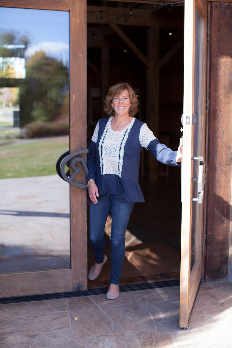 Karen Peirson
