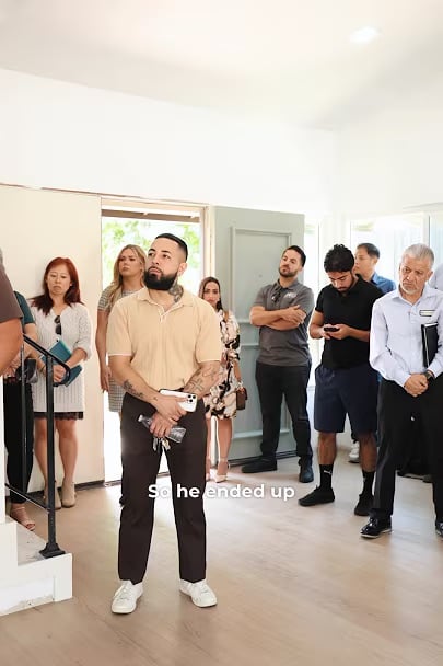 Partnering with agents