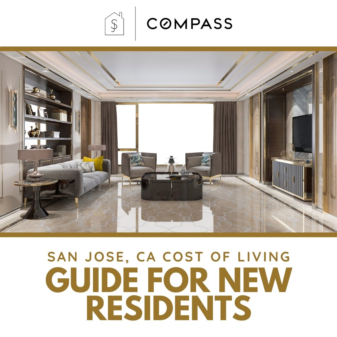 San Jose, CA Cost of Living Guide for New Residents 2026