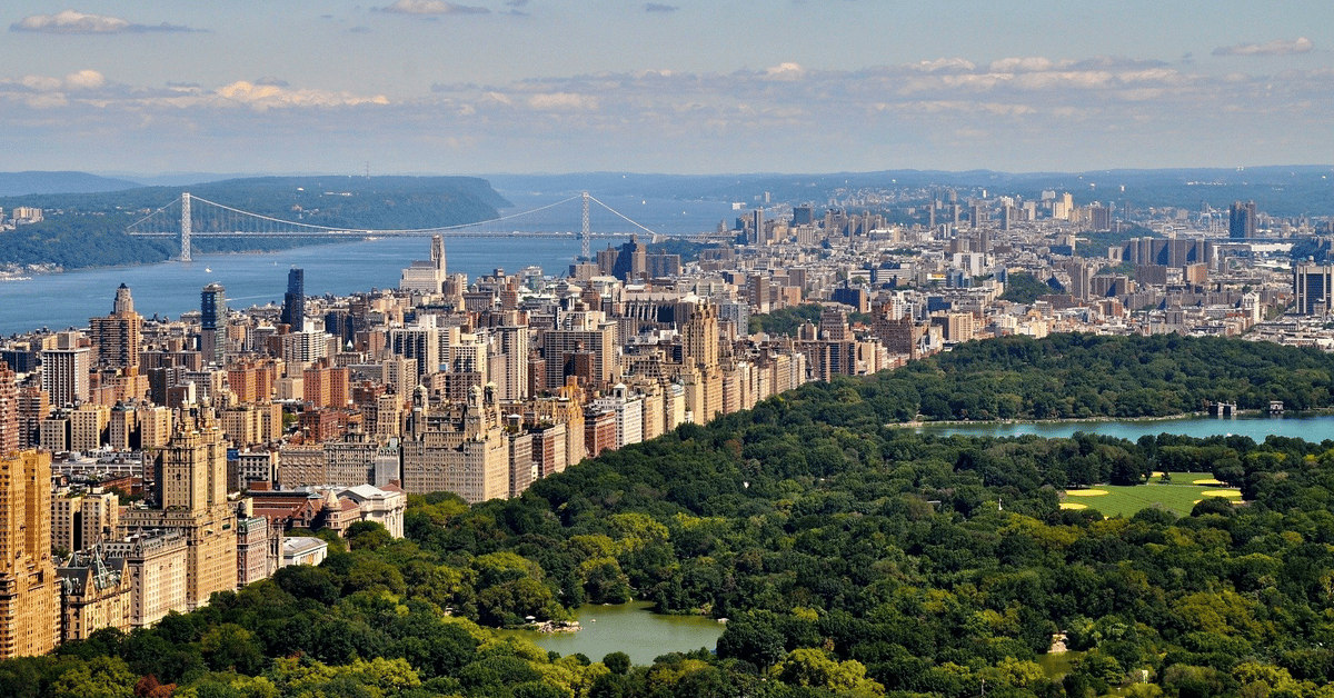 Upper West Side Living: Proximity to Parks and Culture