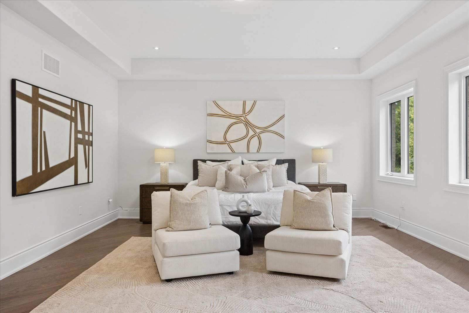 72 Silk Twist Drive, East Gwillimbury