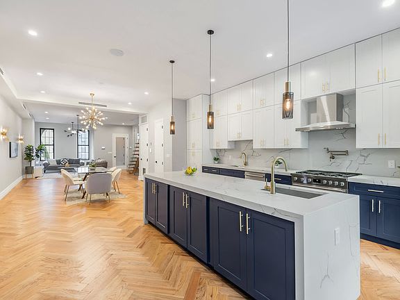 79 Weirfield St.