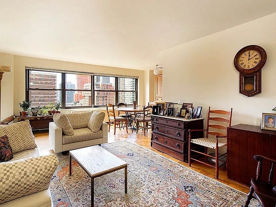 140 W End Ave, #22C