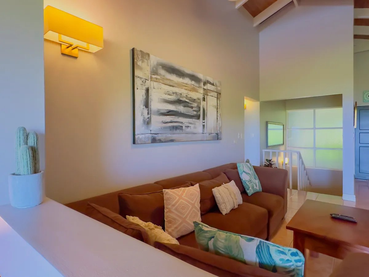 Ocean and Sunset View Villa