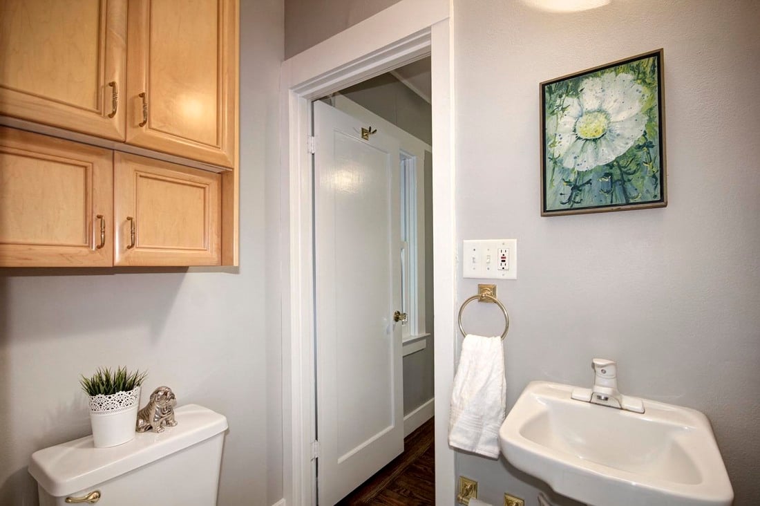 Just Listed in East Sacramento: 511 41st Street