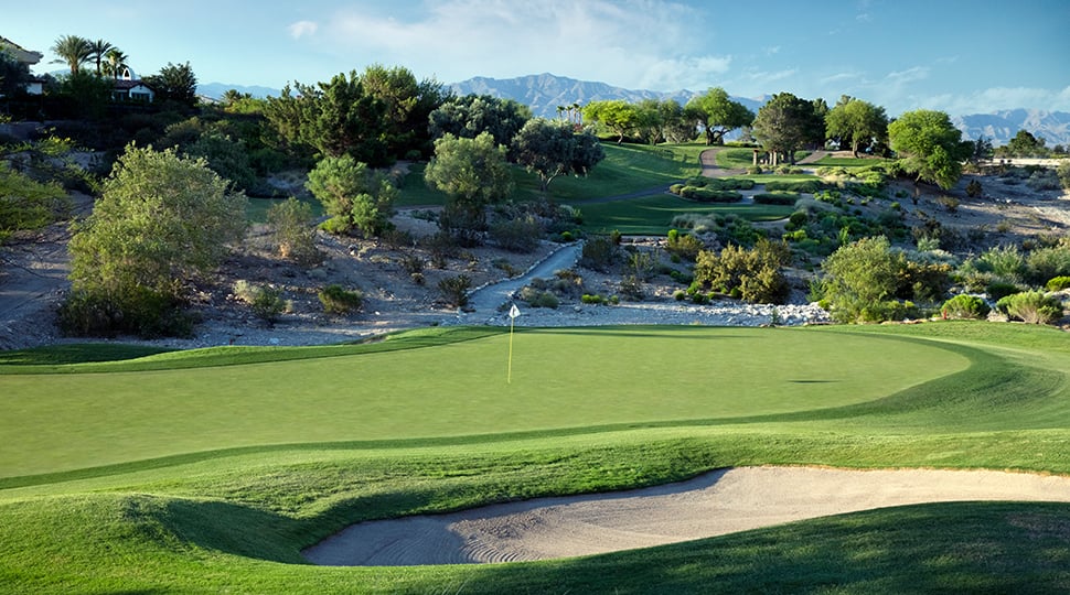 Tournament Hills / TPC Summerlin