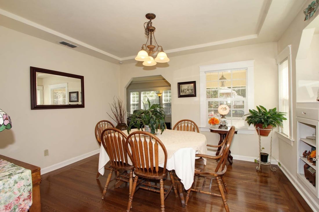 New Charming East Sac Home Just Listed!
