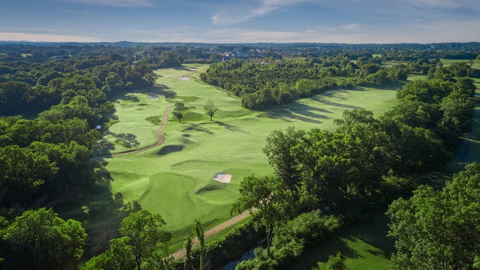 2025 HBAMT Annual Golf Tournament