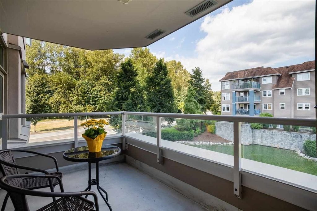 3070 Guildford Wy, #206