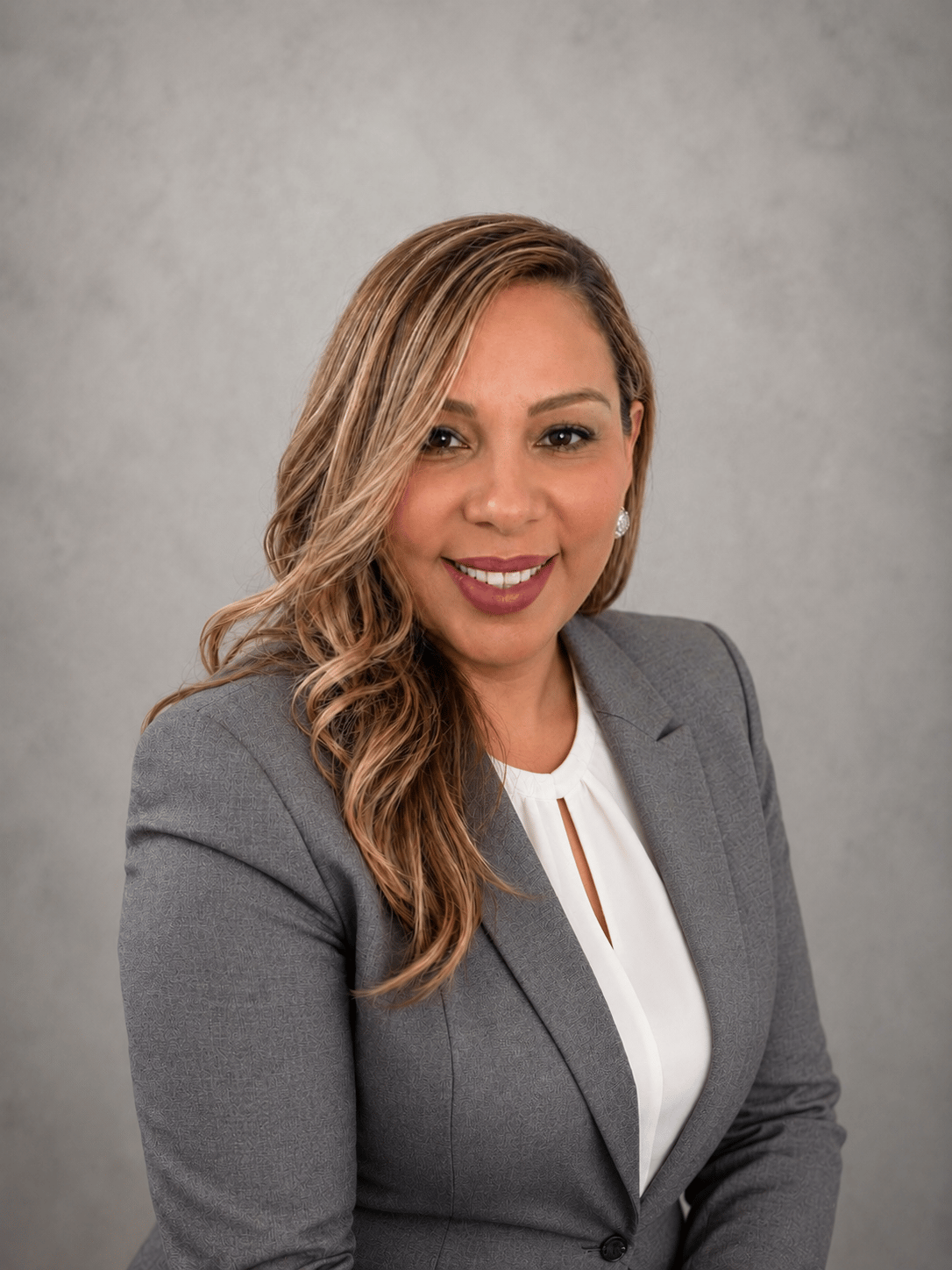 Beryle Ortiz-Gray