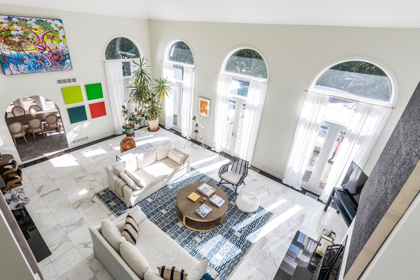 Ideally Situated House (Summer Rental)