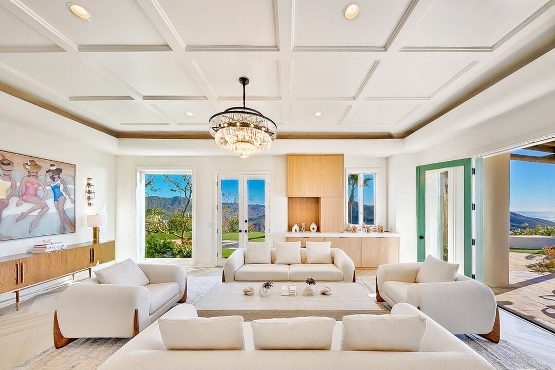 Yellow Hill Road 90265