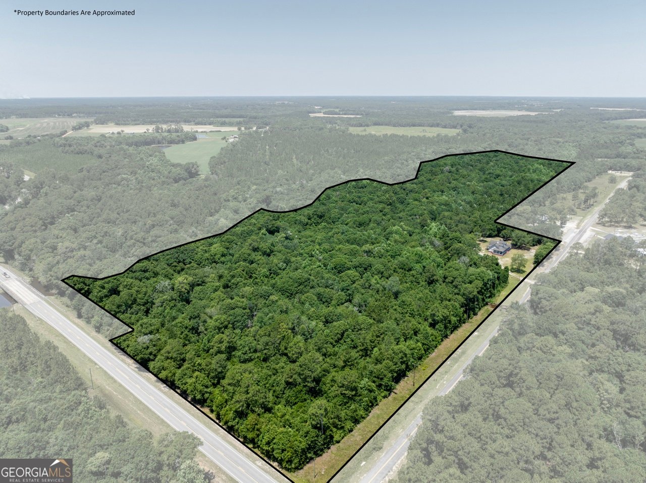 138 Eureka Church Rd