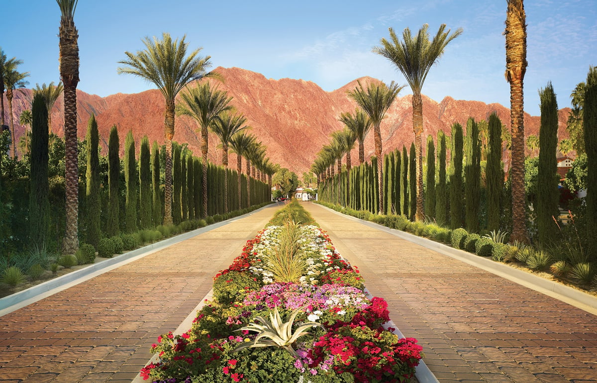 Resort Guide: America’s Most Design-Forward Retreats