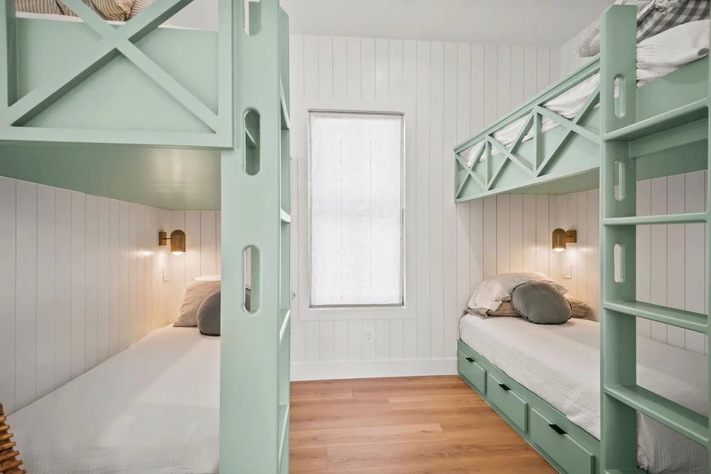 Darling Lane ~ Custom Residence
