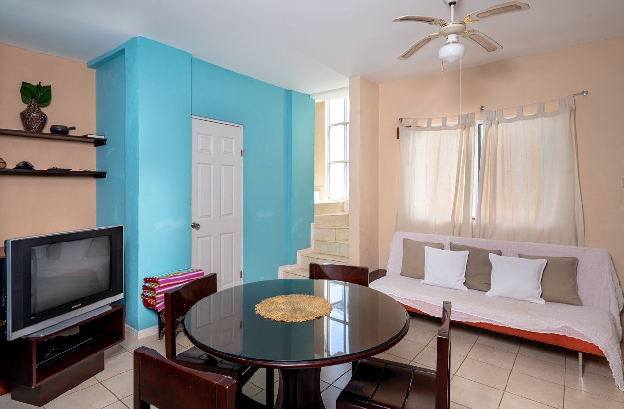 Villa Verde II Unit 54 | Private Corner Condo Near Tamarindo Beach