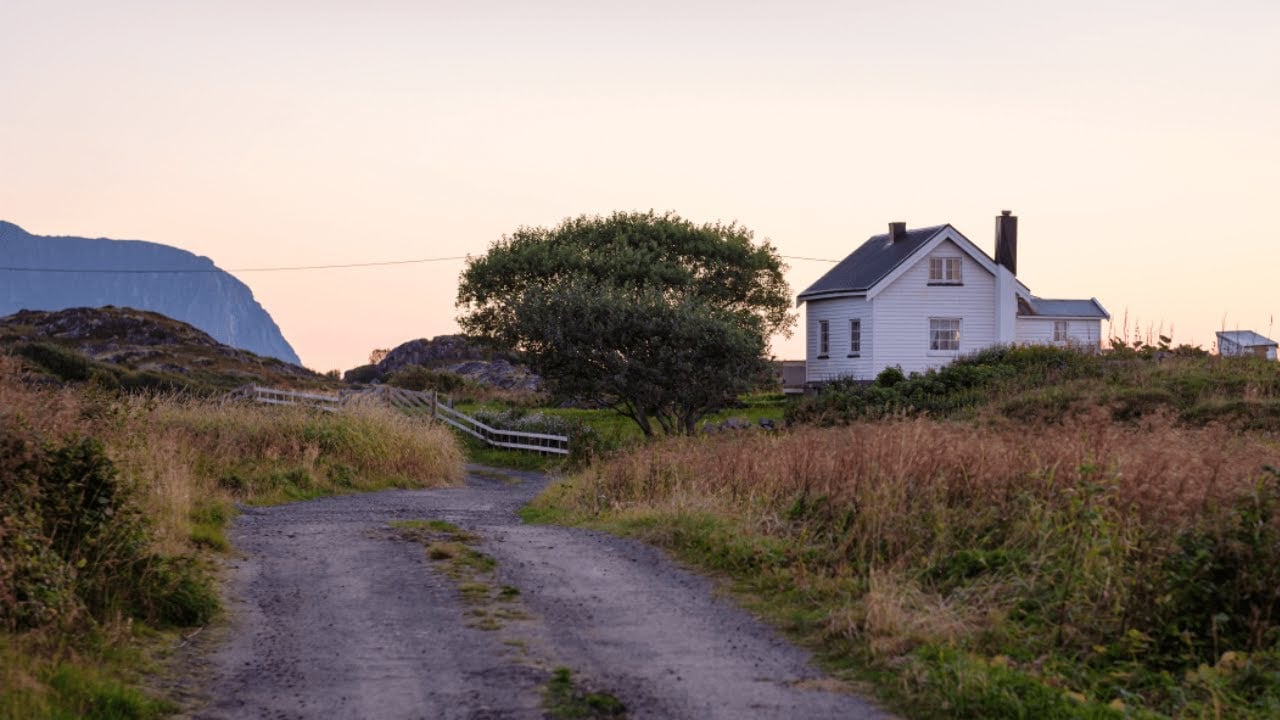 How to Turn Your Rural Property into a Profitable Long-Term Rental