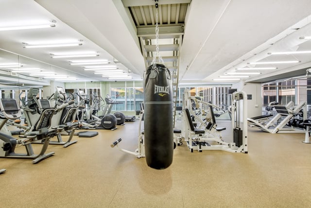 15 West 53rd Street 13J