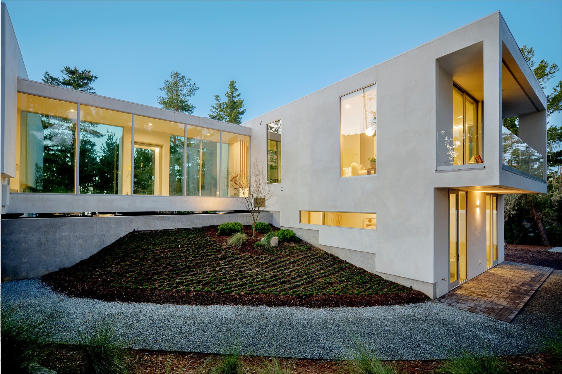 Waterbridge House