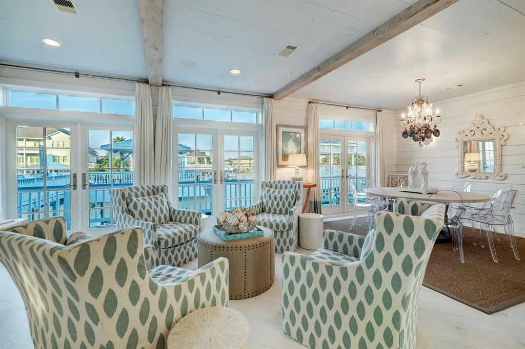 3311 Cove, Lafitte's Cove, Galveston