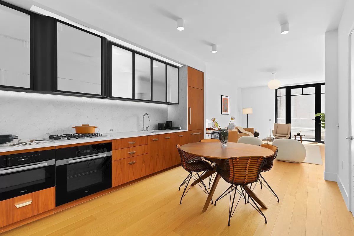 110 Charlton Street, #5F