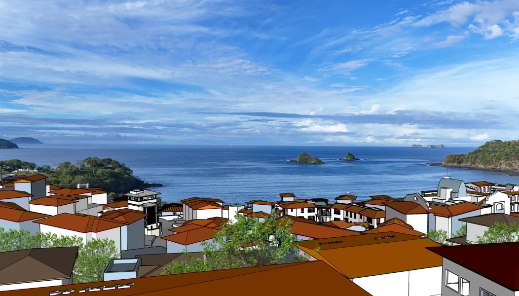 401112 Montaña Flats | Stylish 2-Bedroom Flat in Montaña – $595,000