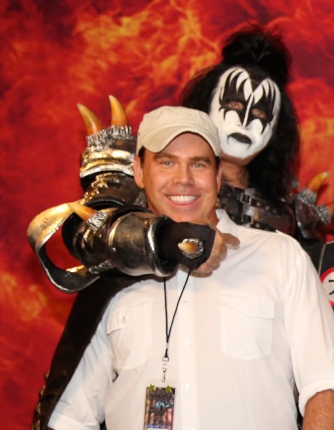 My Job Is Real Estate. My Passion Is Rock ’n’ Roll - Wyatt Poindexter - The Agency