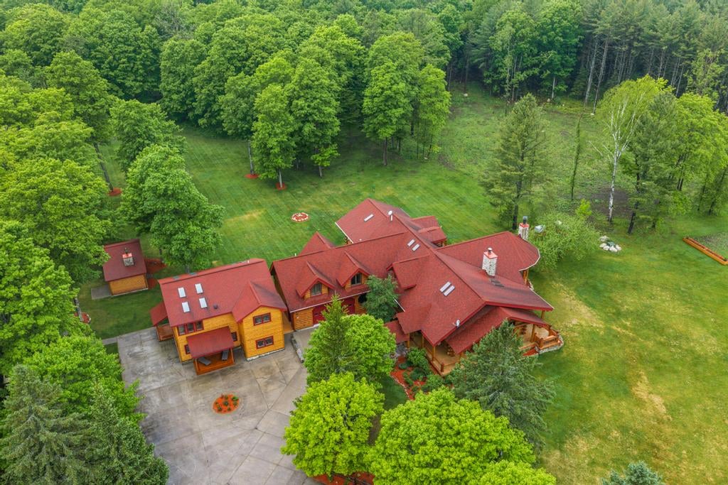 2499 E. Saint Ignace Rd