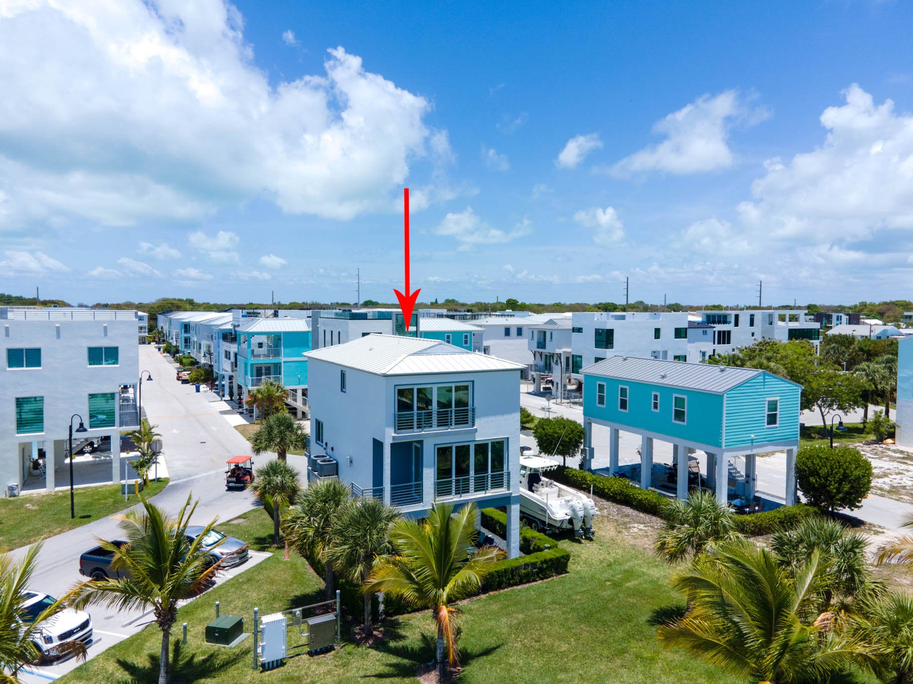 Key Largo Ocean Resort, 204