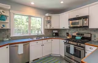 Tranquil and Centrally Located West Tisbury Home
