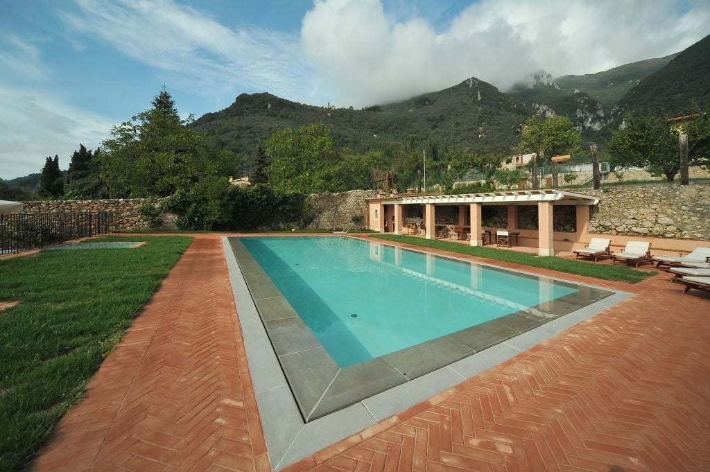 Charming Villa for Sale in Tuscany