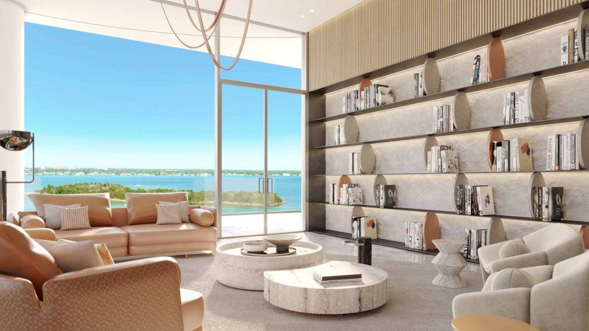 Pagani Residences